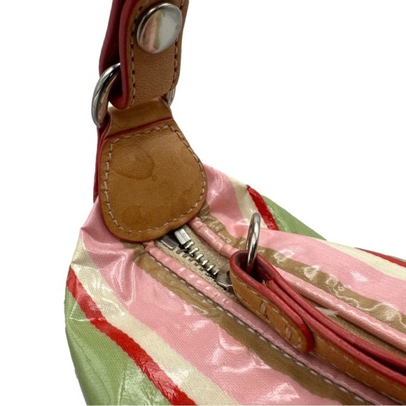 COACH Multi-color Small / Mini Bag - Picture 11 of 12